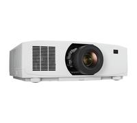 NEC PV800UL Projecteur pour grandes salles 8000 ANSI lumens 3LCD WUXGA (1920x1200) Blanc