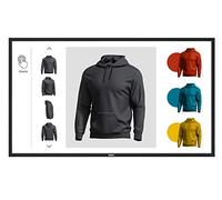 NEC Sharp Accessoires PC et Ordinateurs Portables Marque Modèle MULTISYNC ME501 IR-2