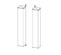 NEC SP-RM3 nec système de haut-parleurs passifs de première classe 100015517