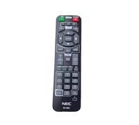 NEC Télécommande d'origine RD-480E, 7N901321, RD-466E, RD-461E, RD-455E