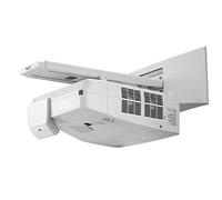 NEC UM301Wi (Multi-Pen) - Projecteur 3LCD - 3000 ANSI lumens - WXGA (1280 x 800) - 16:10 - Objectif à Ultra Courte focale - LAN