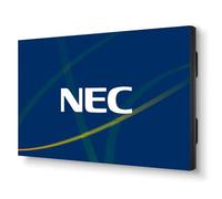 NEC UN552V Panneau Plat de signalisation numérique 139,7 cm (55") LED Full HD Noir
