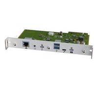 NEC USB Type C Interface Board - SDM Large - panneau d'interface additionnelle - Intel SDM - USB-C, USB 3.1 G