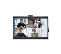 NEC Display Solutions Écran interactif MultiSync WD551 55" 4K UHD (3840 x 2160) tactile