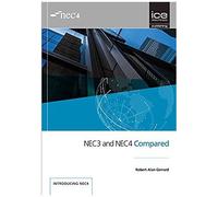 Nec3 And Nec4 Compared