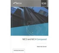 NEC3 and NEC4 Compared by Robert Alan Gerrard Robert Alan Gerrard (Auteur)