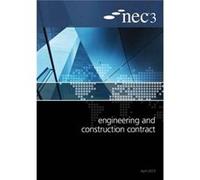 NEC3 Engineering and Construction Contract ECC NEC3 Engineering and Construction Contract ECC (Auteur)