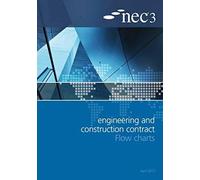 Nec3 Engineering And Construction Contract Flow Charts