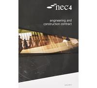 NEC4: Engineering and Construction Contract