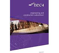 Nec4: Engineering And Construction Subcontract