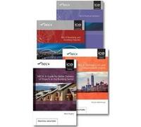 NEC4 Practical Solutions 4 book bundle NEC4 Practical Solutions 4 book bundle (Auteur)