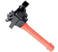 NEC90013A Bobine d'allumage pour M-G TF ZR F 6 R-over 200 25 400 45 Coupé Roewe 550 750 L-Otus Elise 11S Santa Fe 1.8L avec Turbo 1996