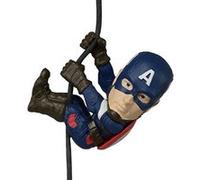 NECA 2 Characters Avengers Age of Ultron (Movie) Captain America Scalers G