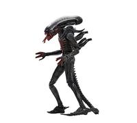 NECA Figurine d'action Alien 40e anniversaire – The Alien (ensanglanté) 7" H854670