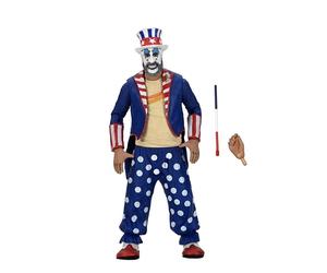 NECA 634482399354 Playsets de Figurines Multicolores