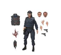 NECA 634482421437 Playsets de Figurines Multicolores