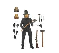 NECA 634482459980 Playsets de Figurines Multicolores