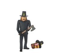 NECA 634482459997 Playsets de Figurines Multicolores