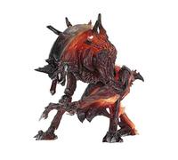 NECA 634482516928 Aliens H851950 Figurine d'action Rhino Alien (Kenner Hommage) 7"