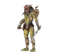 Figurine - Neca - Predator - Ultimate Elder: The Golden Angel - 21 cm - Détails articulés