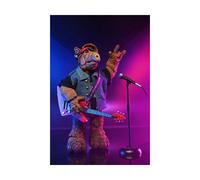 NECA Figurine Ultimate Born to Rock – Alf – 18 cm