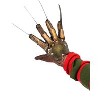 NECA A Nightmare On Elm Street Réplique du gant de Freddy NECA39763