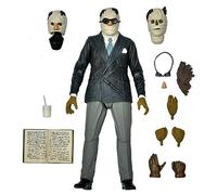 NECA Action Figure Invisible Man 18Cm