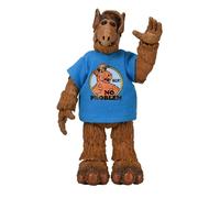 Neca - Alf - Figurine Ultimate Totally 80s Alf 15 cm