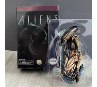 NECA Alien 3 chien Xenomorph figurine ultime extraterrestres vs prédateur modèle à collectionner jouet poupée classique pour cadeaux No Box