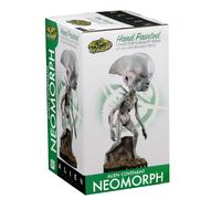 Neca Alien Covenant - Tete Mobile 18cm