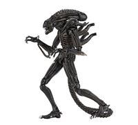 NECA Alien Marron Ultimate Warrior 1986 23 cm Scale Action Figure Aliens, Multicolore (NEC0NC51683).