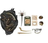 NECA Alien : Romulus Set d'accessoires pour figurines d'action Accessory Pack