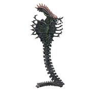 NECA Figurine Snake Alien - Aliens Série 13 - 18 cm - Couleur assortie