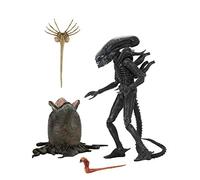 PREORDER JANUARY 2026 FIGURINE ALIEN BIG CHAP 4OTH ANNIVERSARY 22 cm NECA