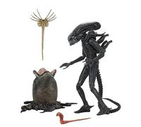 PREORDER JANUARY 2026 FIGURINE ALIEN BIG CHAP 4OTH ANNIVERSARY 22 cm NECA
