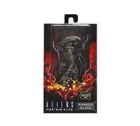 NECA Aliens Fireteam XN51714 Figurine de Course