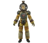 NECA Aliens Kane Figurine d'action Série 3 17,8 cm