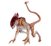 NECA – Figurine d'action Aliens Panther Alien ULT 7" Kenner Tribute