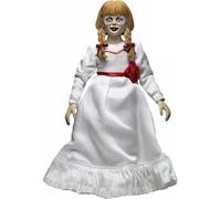 Neca Annabelle rentre à la maison