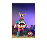 Les Tortues Ninja (Archie Comics) - Figurine Bellybomb 18 cm