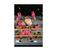 NECA Figurine Deluxe Stump Arena Cryin' Houn' TMNT (Archie Comics) 18 cm