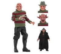 NECA Figurine d'action B07N8W377X Multicolore
