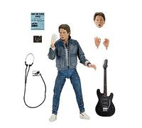 Neca - Ultimate Marty Mac Fly Battle of the Bands 1/12 - Retour vers le futur