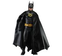 NECA BATMAN 1989 FILM Figurine D'Action 1/4 Échelle MICHAEL KEATON