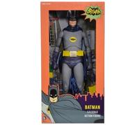 NECA Batman Adam West DC Classic Série TV 1966 Figure d’Action 1/4 Scale 45 cm