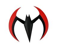 Neca - Batman Beyond - Red Batarang Prop Replica [] Figure, Collectible