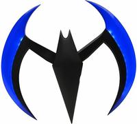 NECA Batman of the Future Réplique 1/1 Batarang 20 cm