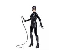 NECA Batman Returns - Figurine Catwoman 20,3 cm habillée | Batman Returns Figurine de 20,3 cm - Série habillée - Catwoman