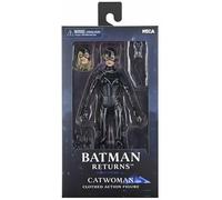 NECA Batman Returns - Figurine Catwoman de 20,3 cm