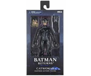 NECA Batman Returns - Figurine Catwoman de 20,3 cm